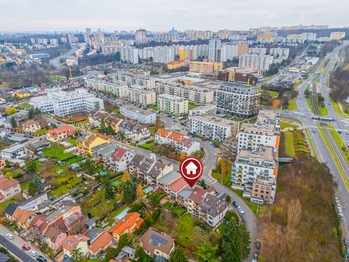 Prodej domu 390 m², Praha 4 - Modřany