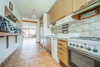 Prodej domu 390 m², Praha 4 - Modřany