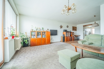 Prodej domu 390 m², Praha 4 - Modřany