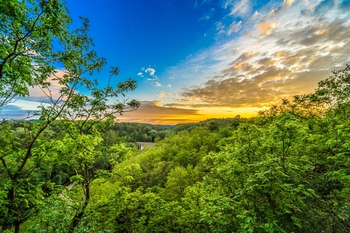 okolí  - Prodej domu 390 m², Praha 4 - Modřany