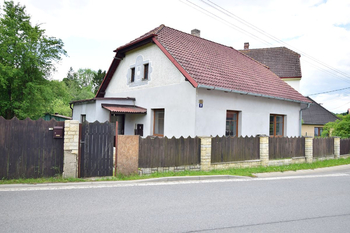 Prodej chaty / chalupy 76 m², Veselíčko