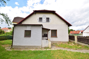 Prodej chaty / chalupy 76 m², Veselíčko