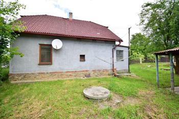 Prodej chaty / chalupy 76 m², Veselíčko