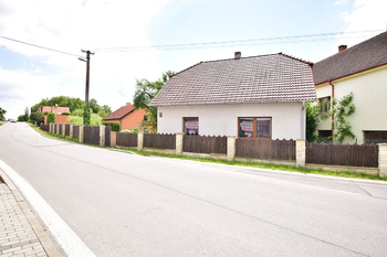 Prodej chaty / chalupy 76 m², Veselíčko