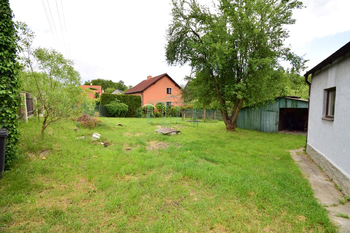 Prodej chaty / chalupy 76 m², Veselíčko