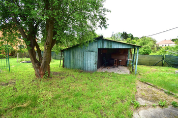 Prodej chaty / chalupy 76 m², Veselíčko