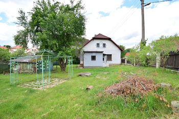 Prodej chaty / chalupy 76 m², Veselíčko