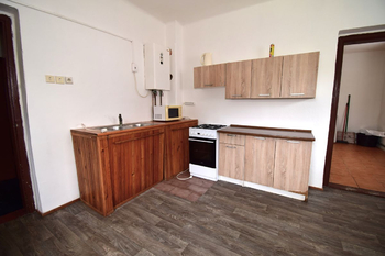 Prodej chaty / chalupy 76 m², Veselíčko