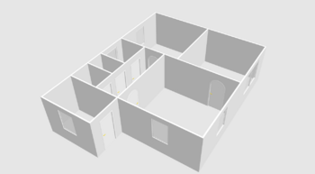 Prodej chaty / chalupy 76 m², Veselíčko