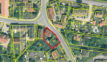 Prodej chaty / chalupy 76 m², Veselíčko