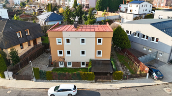 Prodej domu 250 m², Tachov