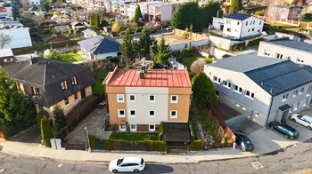 Prodej domu 250 m², Tachov