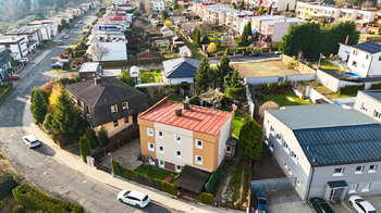 Prodej domu 250 m², Tachov