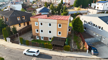 Prodej domu 250 m², Tachov