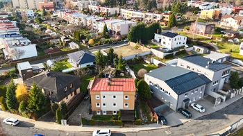 Prodej domu 250 m², Tachov