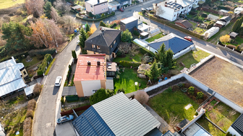 Prodej domu 250 m², Tachov