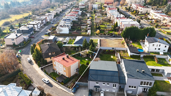 Prodej domu 250 m², Tachov