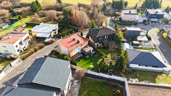 Prodej domu 250 m², Tachov