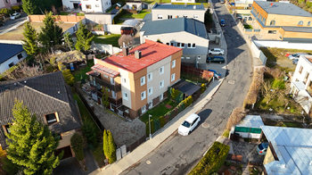 Prodej domu 250 m², Tachov