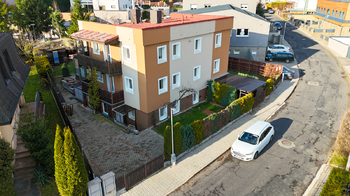 Prodej domu 250 m², Tachov