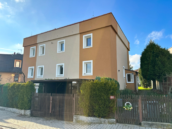 Prodej domu 250 m², Tachov