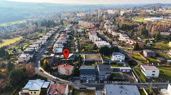 Prodej domu 250 m², Tachov