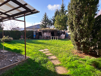 Prodej domu 250 m², Tachov