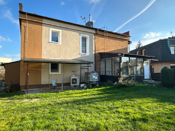 Prodej domu 250 m², Tachov