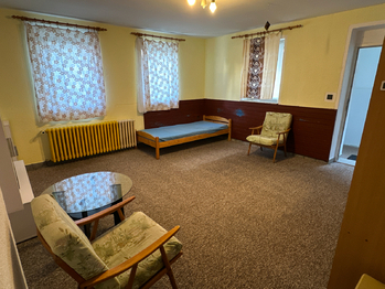 Prodej domu 250 m², Tachov