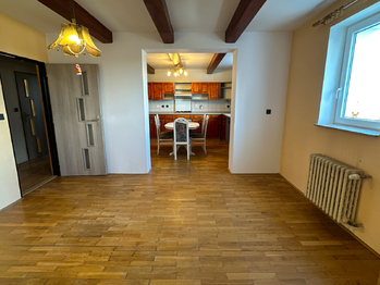 Prodej domu 250 m², Tachov