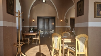 Prodej ubytovacího zařízení 815 m², Horažďovice