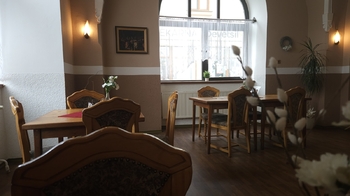 Prodej ubytovacího zařízení 815 m², Horažďovice