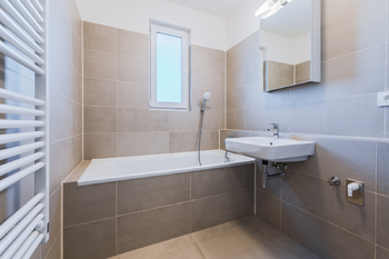 Pronájem bytu 1+kk v osobním vlastnictví 37 m², Nehvizdy