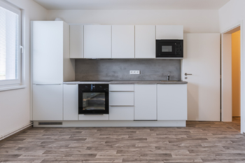 Pronájem bytu 2+kk v osobním vlastnictví 38 m², Nehvizdy