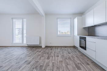 Pronájem bytu 1+kk v osobním vlastnictví 37 m², Nehvizdy