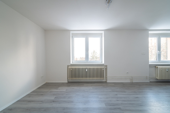 Prodej bytu 1+kk v osobním vlastnictví 32 m², Kladno