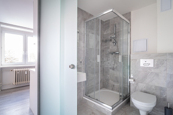 Prodej bytu 1+kk v osobním vlastnictví 32 m², Kladno