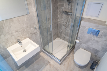 Prodej bytu 1+kk v osobním vlastnictví 32 m², Kladno