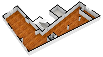 Pronájem obchodních prostor 210 m², Plzeň