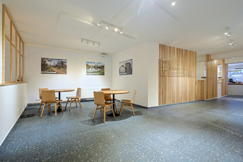 Pronájem obchodních prostor 210 m², Plzeň