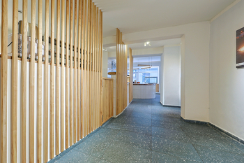 Pronájem obchodních prostor 210 m², Plzeň