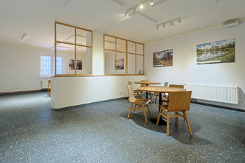 Pronájem obchodních prostor 210 m², Plzeň