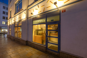 Pronájem obchodních prostor 210 m², Plzeň