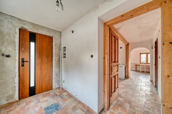 Prodej domu 90 m², Lomnice nad Popelkou