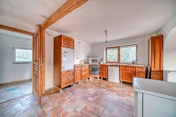 Prodej domu 90 m², Lomnice nad Popelkou