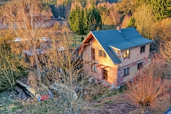 Prodej domu 90 m², Lomnice nad Popelkou