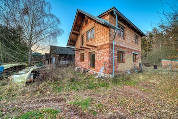 Prodej domu 90 m², Lomnice nad Popelkou