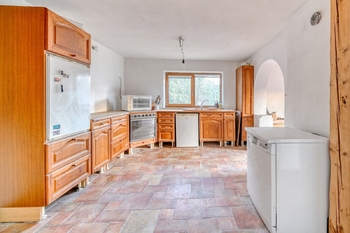 Prodej domu 90 m², Lomnice nad Popelkou