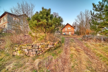 Prodej domu 90 m², Lomnice nad Popelkou