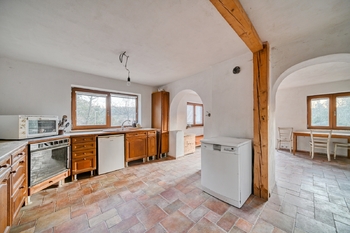 Prodej domu 90 m², Lomnice nad Popelkou